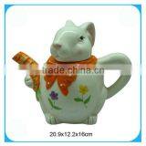 Decorative Kitchen Vinegar Bottles for Easter thumbnail-1