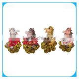 12 Chinese Zodiac Signs Chinese Horoscope Years thumbnail-1