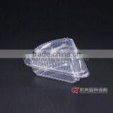 ChengXing Brand Disposable Plastic Pet Custom Cake Boxes