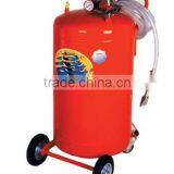 Foam Washing Machine thumbnail-1