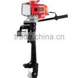 Hot Selling Outboard Motors 2hp /2.6hp/3.5hp/4hp/5hp thumbnail-1
