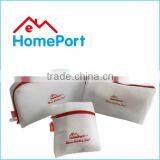 Best Selling Sandwich White Bra Wash Bag for Women thumbnail-1