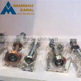 Fab & Fix Door 35-55mm Spy Hole 160 Degree Viewer Angle Peep Spyhole thumbnail-2