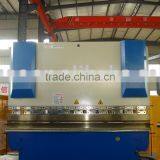 Hydraulic Press Brake/plate Bending Machine thumbnail-1