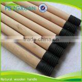 Household Clearning Broom or Mop Wooden Stick thumbnail-4