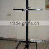 Metal Material Clothes Rack