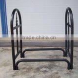 Mini Firewood Steel Rack