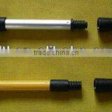 Telescopic Extension Tarp Pole thumbnail-1
