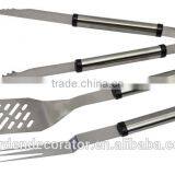 (GD-39068) 3pcs Barbecue Tool Set