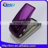 7 Years Gold Supplier Easy Use Single Hole Paper Punch thumbnail-2