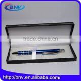 Office Use Cheap Colorful Ball Pen Gift Box thumbnail-3