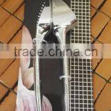 K9963 Mirror Heavy Matal Garlic Press thumbnail-1