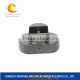 Die Cast Metal Foundry OEM Products Forged Tube Clamp thumbnail-1