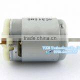 40*27.5mm Standard Shaft 385Motor DIY Model 6VMicro-motor Micro DC 385 Motor 3000rpm-6500rpm thumbnail-3