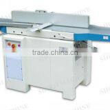 Combined Surface Planer-Thicknesser SH410D With Maximum Planing Width 410mm and Length of the Tables 2220mm