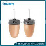 Micro-Ear Bluetooth Headset thumbnail-1