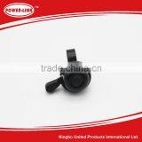 2016 Hot Brief Black Hand Dial 30MM Bike Accessories Bicycle Bell thumbnail-2