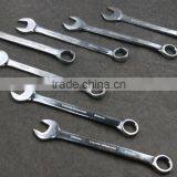 Matte Coating Combination Wrench Spaner Set thumbnail-4
