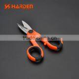 138mm Professional Stainless Steel Electric Scissors thumbnail-2