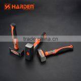 Professional 1500g Stoning Hammer W Fiberglass Handle thumbnail-3