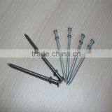 Galvanized Double Head Nails/Duplex Head Nails In Guangzhou thumbnail-1