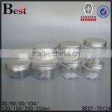 Gold Universal Bottle Cap Screw Aluminum Plastic Colorful Cap for Lotion Shampoo thumbnail-4