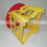 Kiddie Mini ez Foldz Folding Chair thumbnail-5