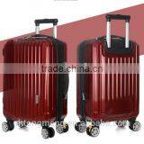 Luggage Suitcase Trolley Suitcase Double Wheel Luggage thumbnail-1