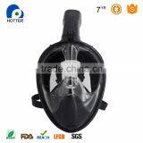 Full Face Snorkel Mask Dry Diving Ce Best Selling on Amazon thumbnail-5