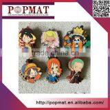 High Quality Keychain/silicone Key Chain/custom Soft Pvc Keychains thumbnail-1