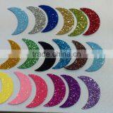 EVA FOAM SHAPES WITHGLITTERS, DIY GLITTRFOAM CRAFT KITS thumbnail-4