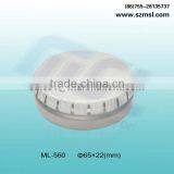 Clip Click Tin Box for Snus/pepermint/capsule thumbnail-3