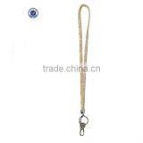 Fashion Crystal Bling Lanyard With Keychain thumbnail-1