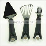 32046 Kitchen Tools - Knife Sharpener Slotted Shovel Cake Shovel Cake Turner thumbnail-2