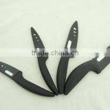 Hot Sale Black Handle Good Ceramic Knives Set 2017 thumbnail-4