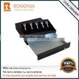 Wholesale Register Drawer Cash Powder Coating Mini Cash Drawer thumbnail-1