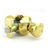 Stainless Steel Entry Privacy Passage Heavy Duty Lever Handle Tubular Door Lock Factory Price thumbnail-3