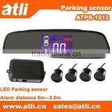 Max 0.5W Alarm Distance 2m OEM Parking Sensor thumbnail-1