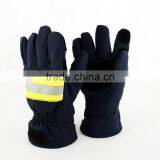 2016 New Manufacturers Direct LOW Price Firefighter Rescue Gloves thumbnail-6