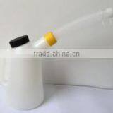 Plastic Oil Pot - Threaded Cap - OP01P01A thumbnail-1