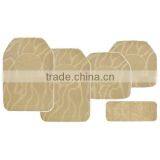 5PCS/Set Carpet Car Mat, Car Floor Mat thumbnail-1