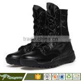 Military Combat Walking Mountain Boots thumbnail-1