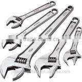 Marine Wholesale Heavy Duty Adjustable Wrench thumbnail-1