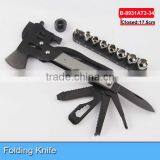 2016 New Arrival Multi Hammer Wrench Tools B-8931AT3-34 thumbnail-2