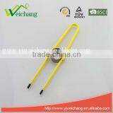 WCM117 Easy Control Stainless Steel Sweet Corn Corer/corn Threshing Holder Cutter thumbnail-1