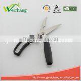 WCR092 Premium Stainless Steel Chicken Bone Scissors Kitchen Scissors Professional Poultry Shears for Chef thumbnail-3