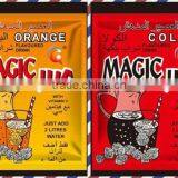 Fruit Flavoured Instant Powder Drink thumbnail-5