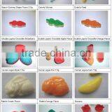 Different Shape Gummy Candy Jelly Candy thumbnail-2