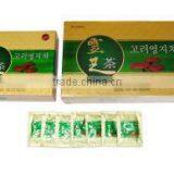 KOREAN YOUNGJI (LINHZHI) MUSHROOM TEA thumbnail-1