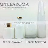 Glass Bottle For Diffuser/ Fragrance Diffuser Bottles/ Perfume Glass Botte thumbnail-1